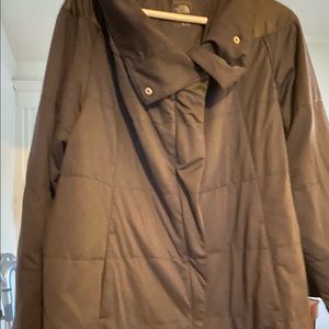 Brand new light weight women’s north face